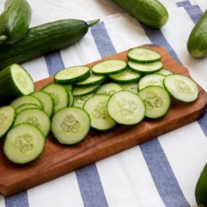 5 Amazing Health Benefits of Cucumber