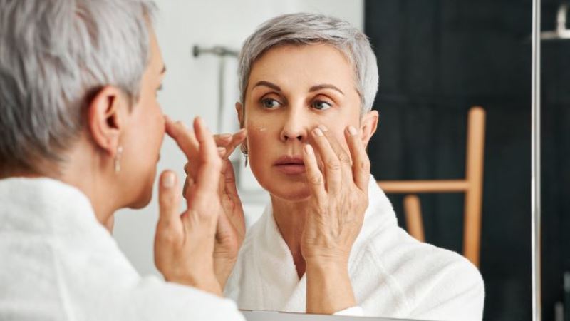 Read An Anti Wrinkle Cream Review And Reverse The Aging Process