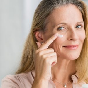 A Woman's Secret Revealed About The Best Anti Wrinkle Eye Cream