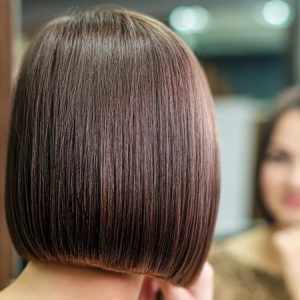 Bob Hair Care Tips, What to Know Before Cutting Your Hair
