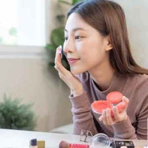 For Asians: The Secrets to the Asian Makeup Style