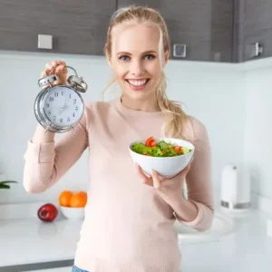 Intermittent Fasting, The Right Diet Choice for You